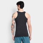 Men's T-Shirt, Charcoal, small